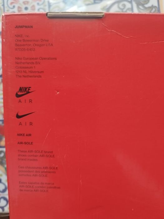 Продам кроссовки Найк