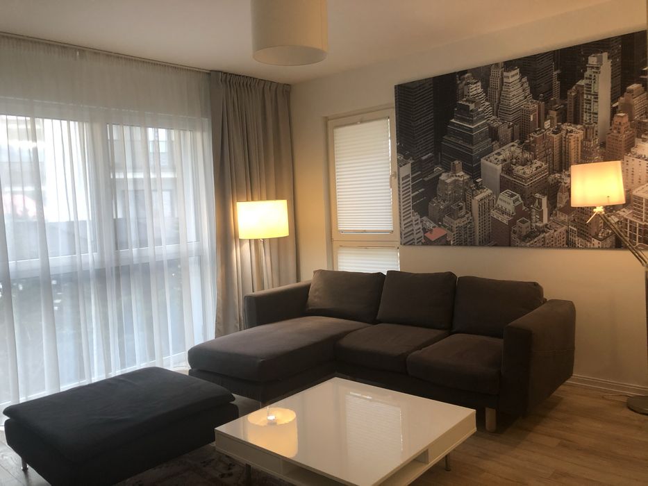 Platinia Mall, 3 camere