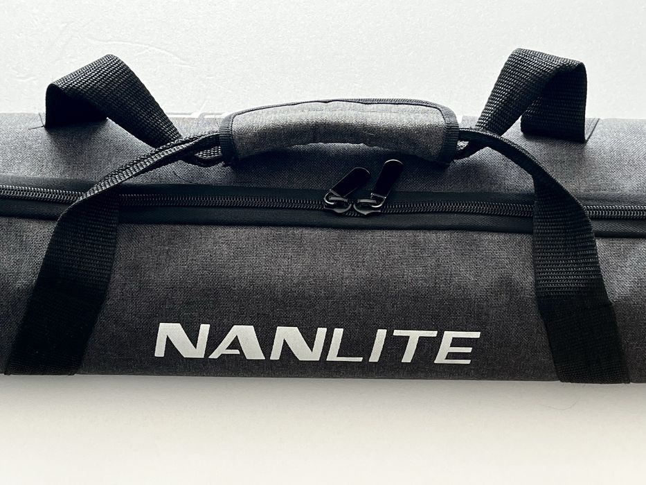 RGB LED осветление комплект пури Nanlite PavoTube II 15X