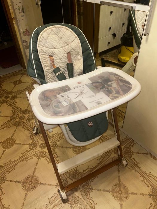 Стулья доя кормления