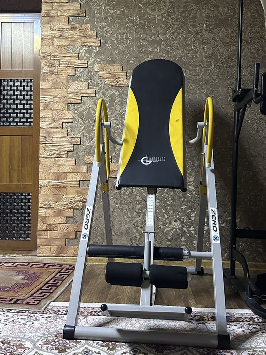 Инверсионный стол