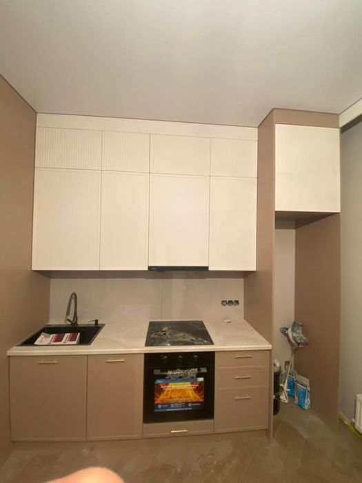 Мебель на заказ Астана