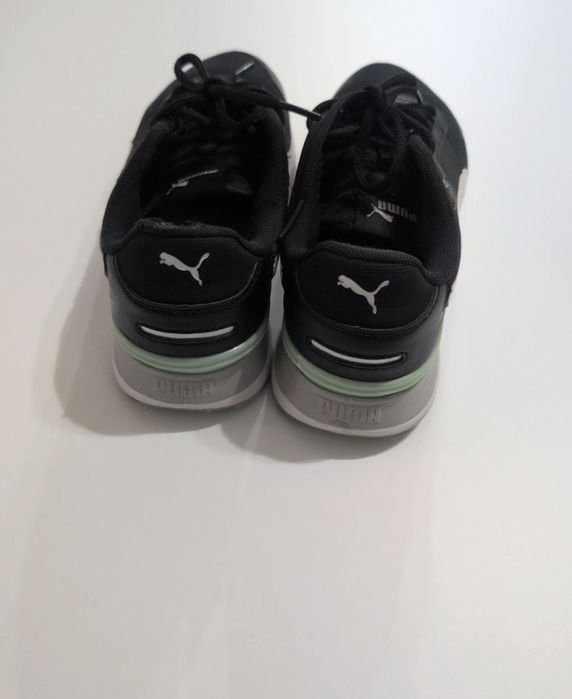 Adidași dama Puma