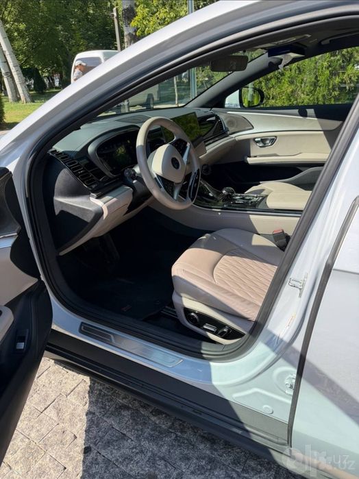 Byd han 605km 2024 SROCHNA Sotiladi! A