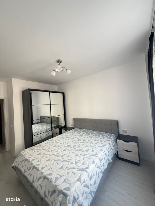 Apartament 2 camere de închiriat – Str. Ilie Petre nr. 43| 470 €/lună