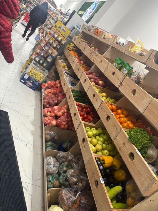 Продуктовый сдам срочно