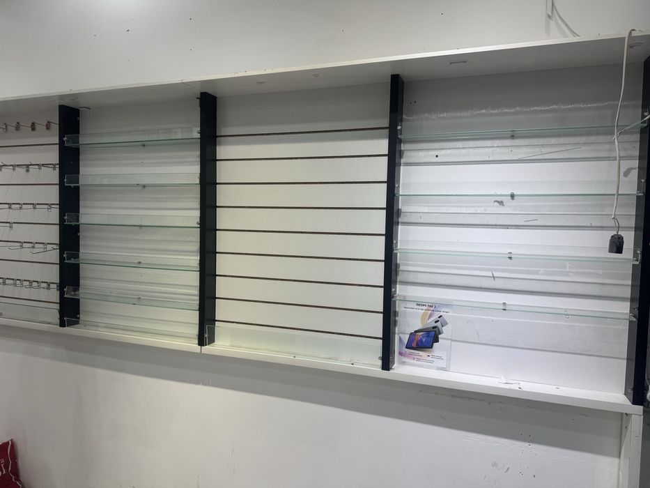 prlavka tayor magazin mebel sotiladi