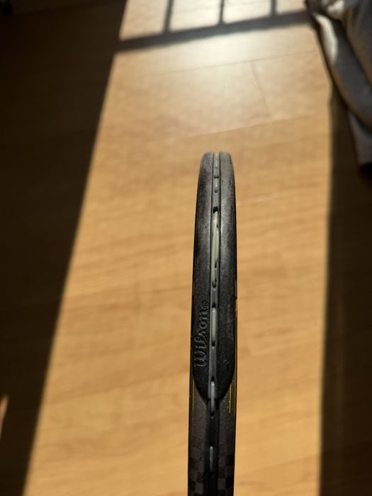 Racheta tenis Wilson Titanium