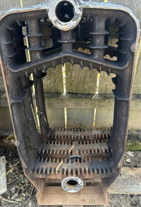 Elementi centrala viadris