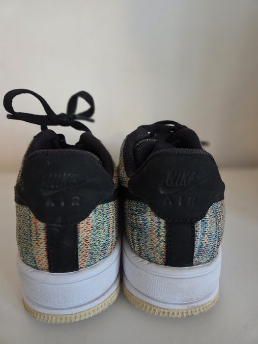 Nike air max flyknit 2 mar 36,5