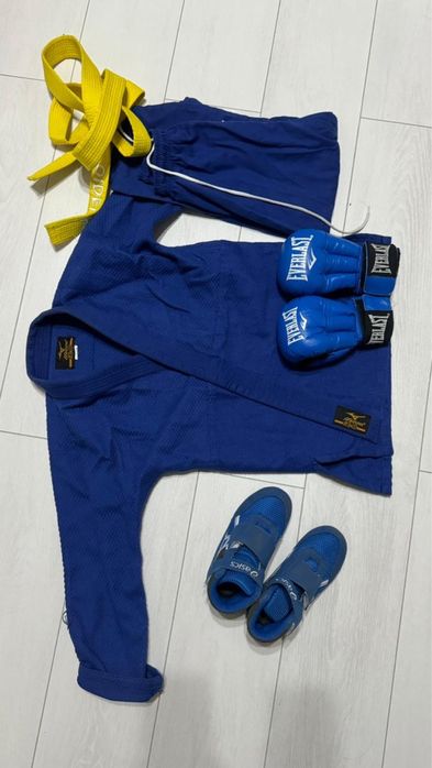 Продам кимано рукопашка