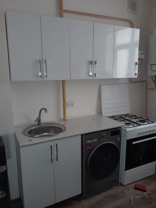 Куханый мебел  по вашим размерами качественный фурнитура.