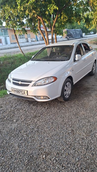 Other Lacetti / Gentra 2016