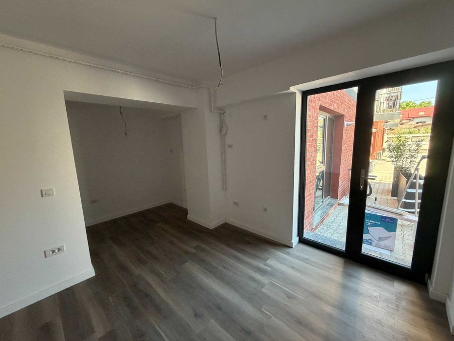 Apartament 2 Camere/Birou - Parter - direct de la Dezvoltator - Melchisedec Residence