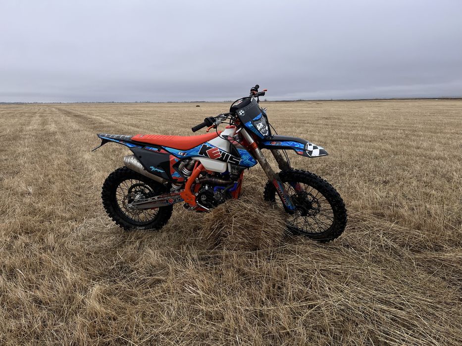 Продам кевс к16 с ПТС