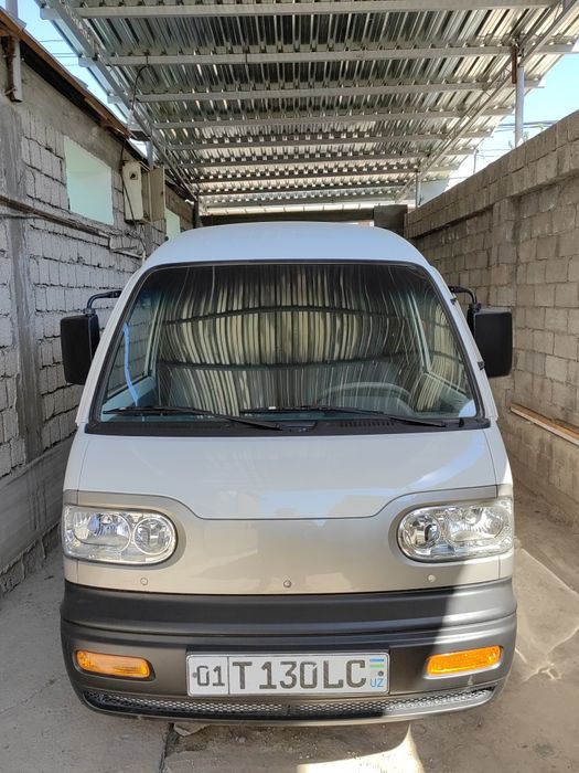 DAMAS 2020yil metan gazi bor