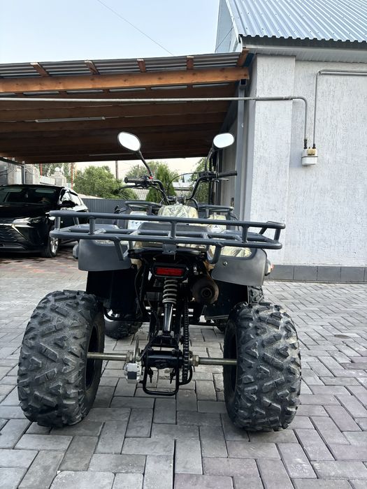 Квадроцикл 250куб