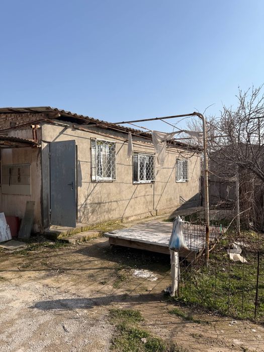 Mayiski dacha sotiladi 8 sotik