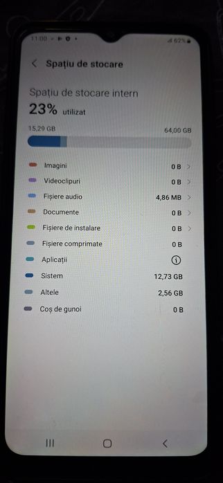 Samsung a 12 impecabil