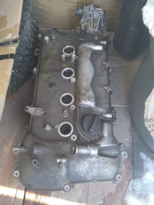 Вальвематик на 3ZR