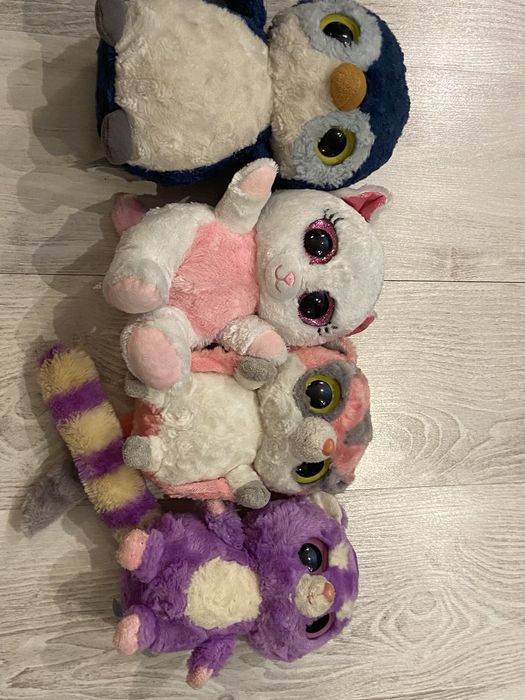 Beanie Boos originali
