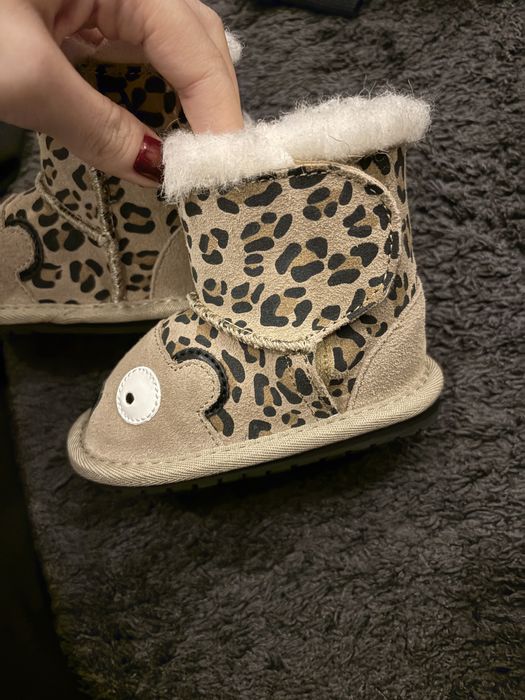 Детски ботушки EMU Australia