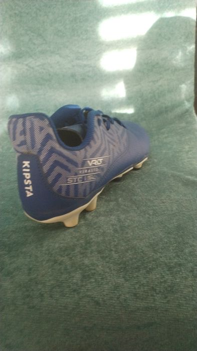 Gete  fotbal kipsta
