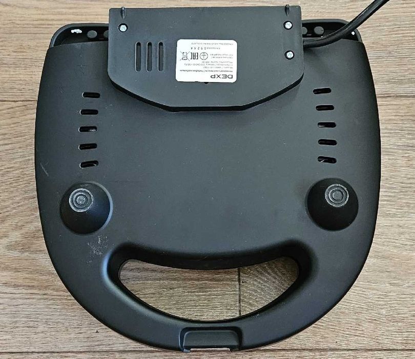 Сэндвичница (вафельница) DEXP UP-703/1  Район 1000 мелочей.