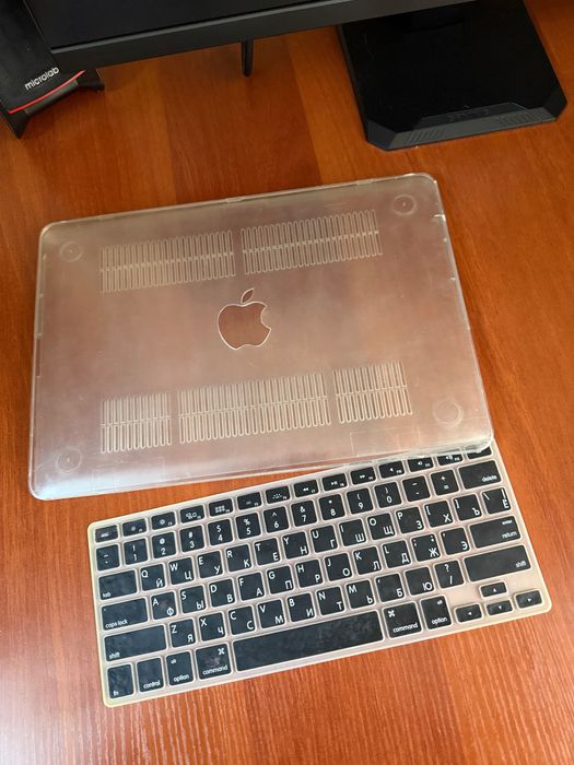 Macbook Pro 13 Retina 2015