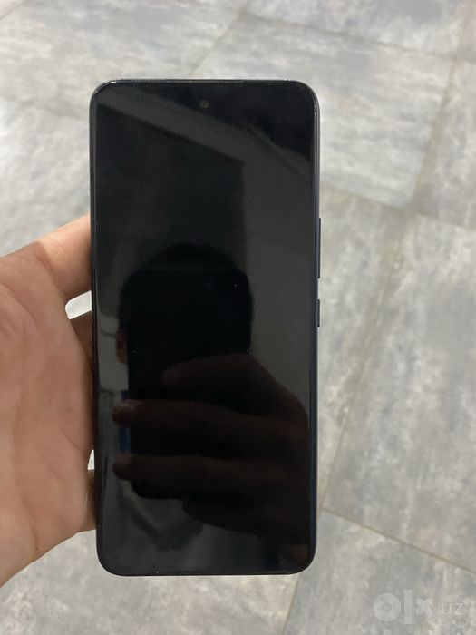 Infinix Hot 12 play гарантия