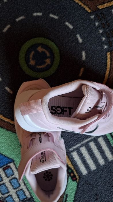 Adidași in stare impecabila