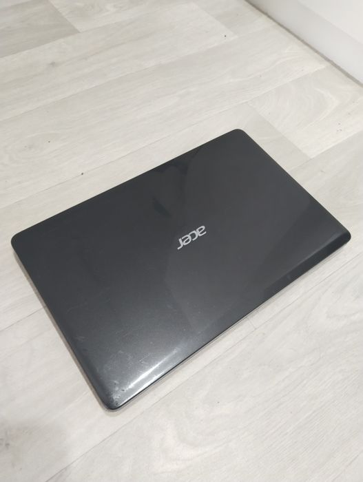 Мощный ноутбук Acer Intel Core i7