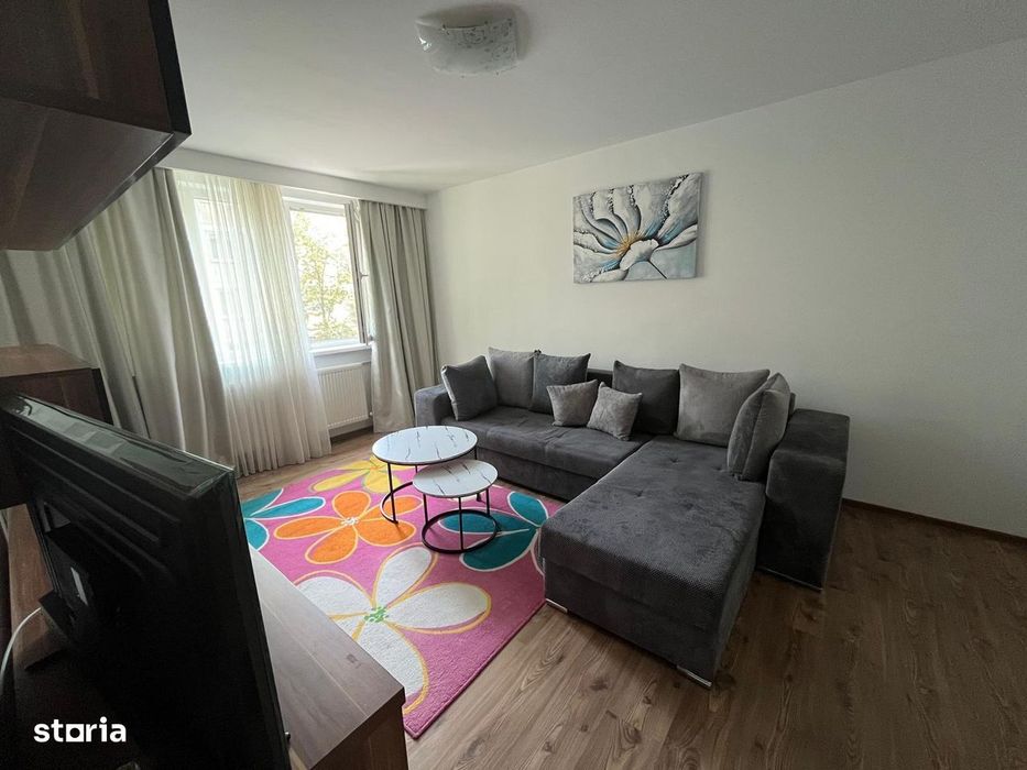 Ap 2 camere | Drumul Taberei | decomandat