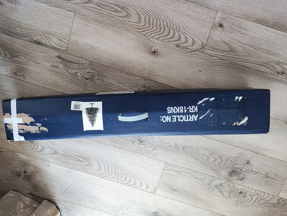 Vând Brad Artificial 1.8m