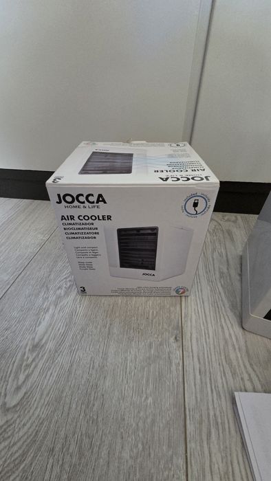 Мини климатик Jocca