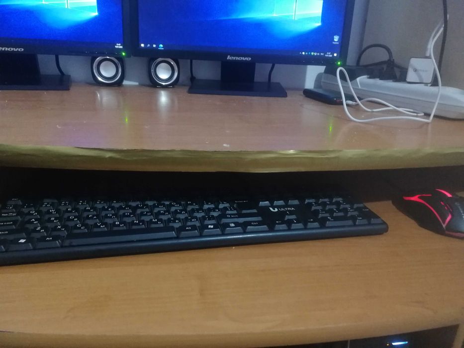 Продам компьютер в сборе