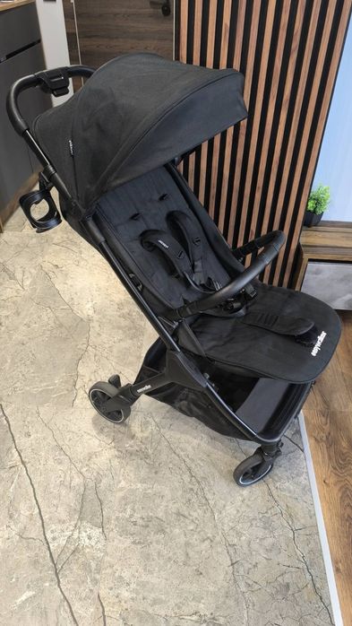 Бебешка количка Easywalker Jackey 2