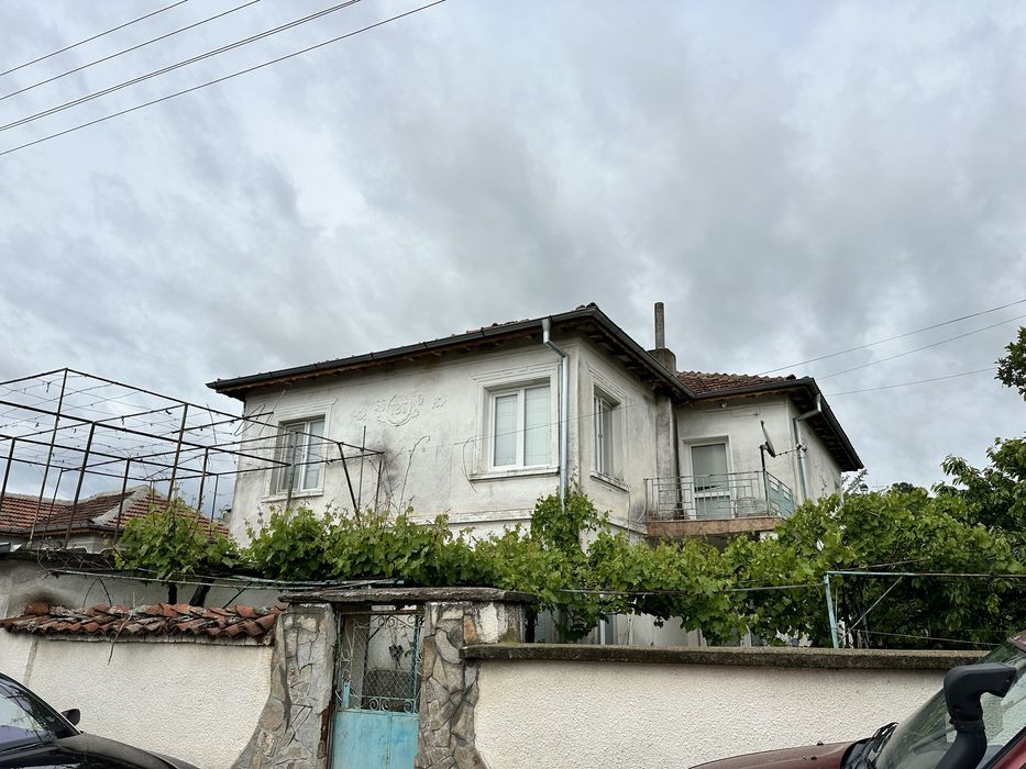 Продава се Къща в Пловдив, Каменица 1 - 160 кв.м за 318 €/кв.м - Снимка #15