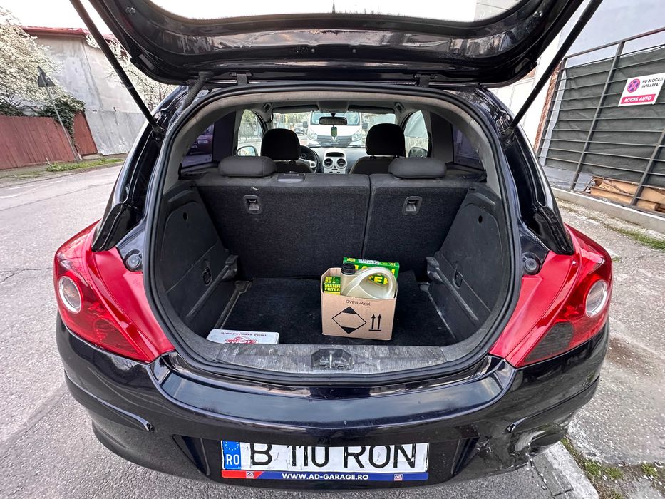 Vand Opel Corsa D 1.2 Benzina 2007