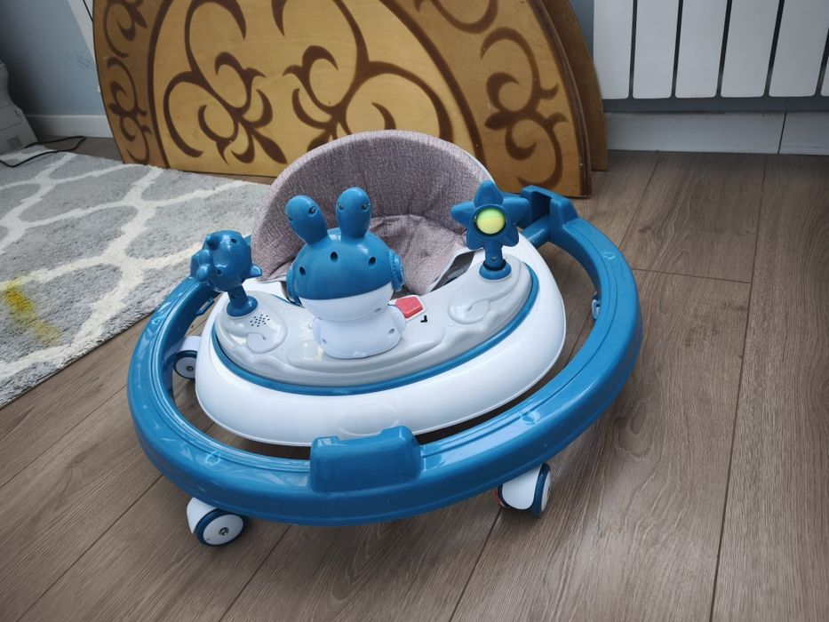 Ходунки-детскийй