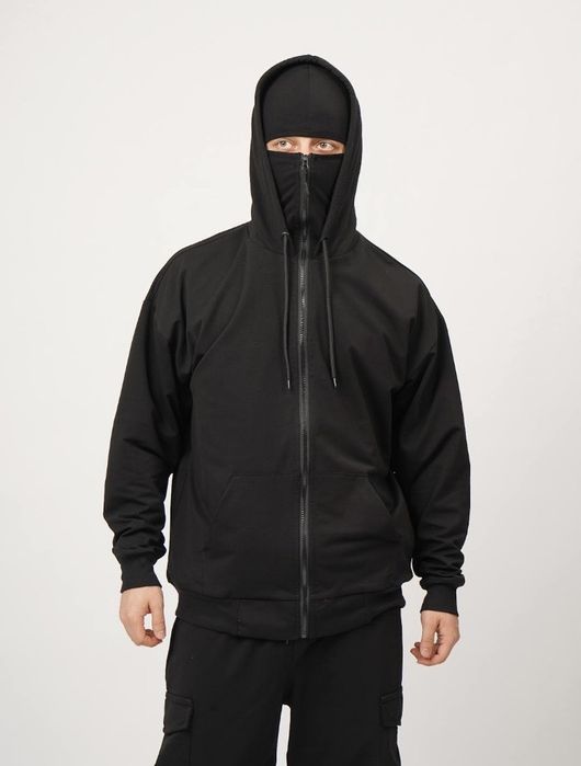 Худи с Балаклавой