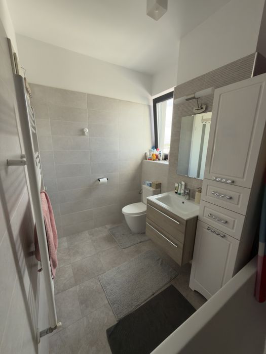 Apartament 2 Camere / Bloc Nou / Exclusivitate