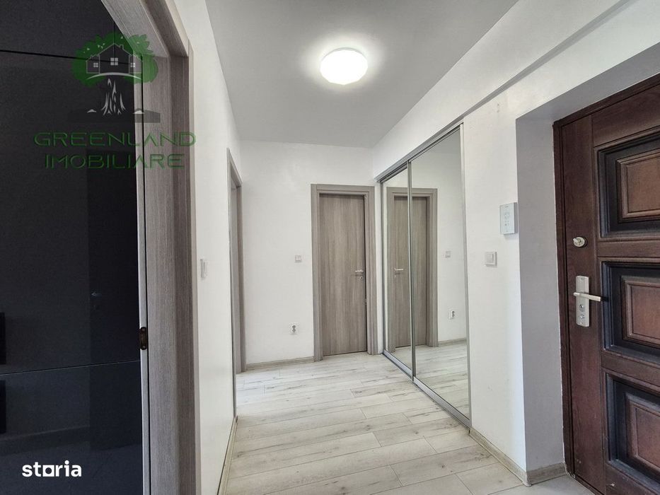 Apartament 2 camere, 50mp, etaj 2, Bucium Visan