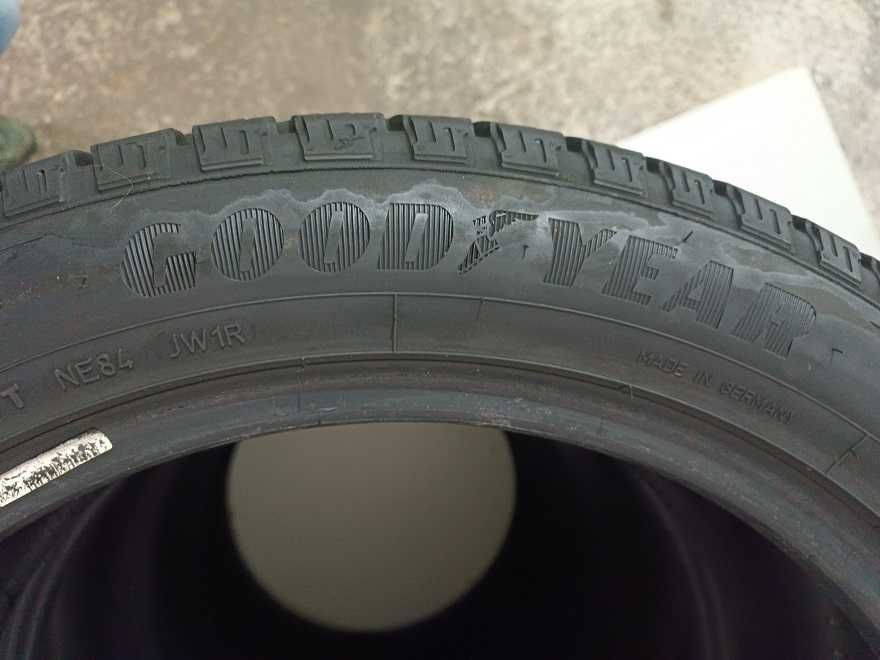 Anvelope 235/50/R19 103V GOODYEAR ALL SEASON 235 50 19 103V CP-V20516
