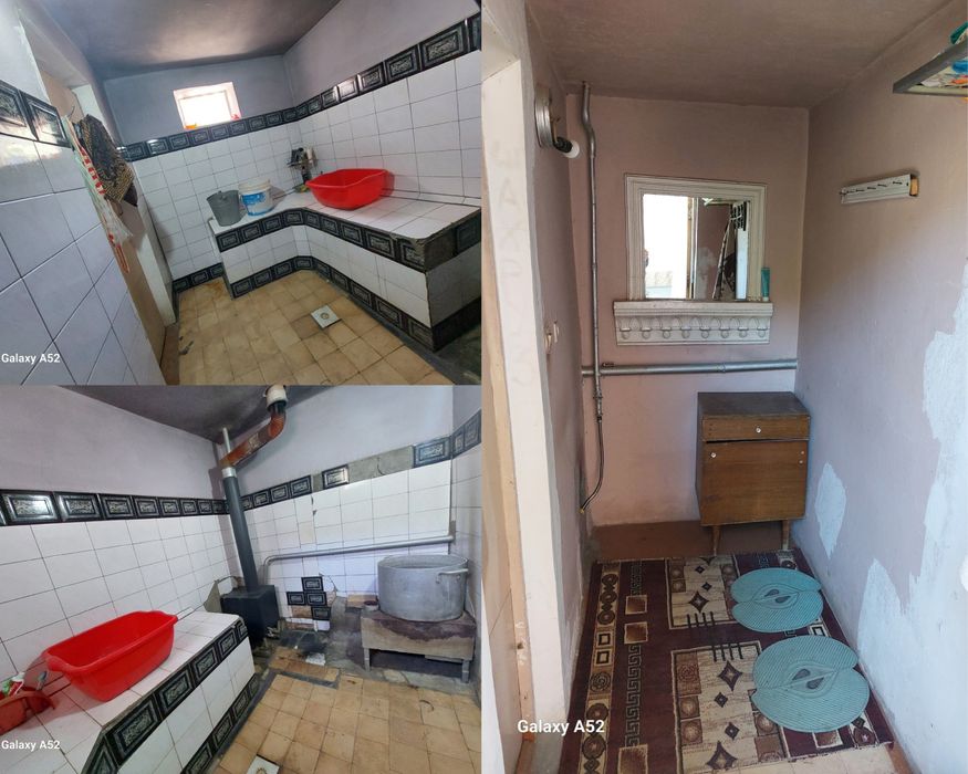 Ховли сотилади 6 Сотигдан зиёт.