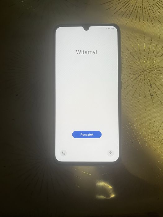 Samsung Galaxy A34 5G