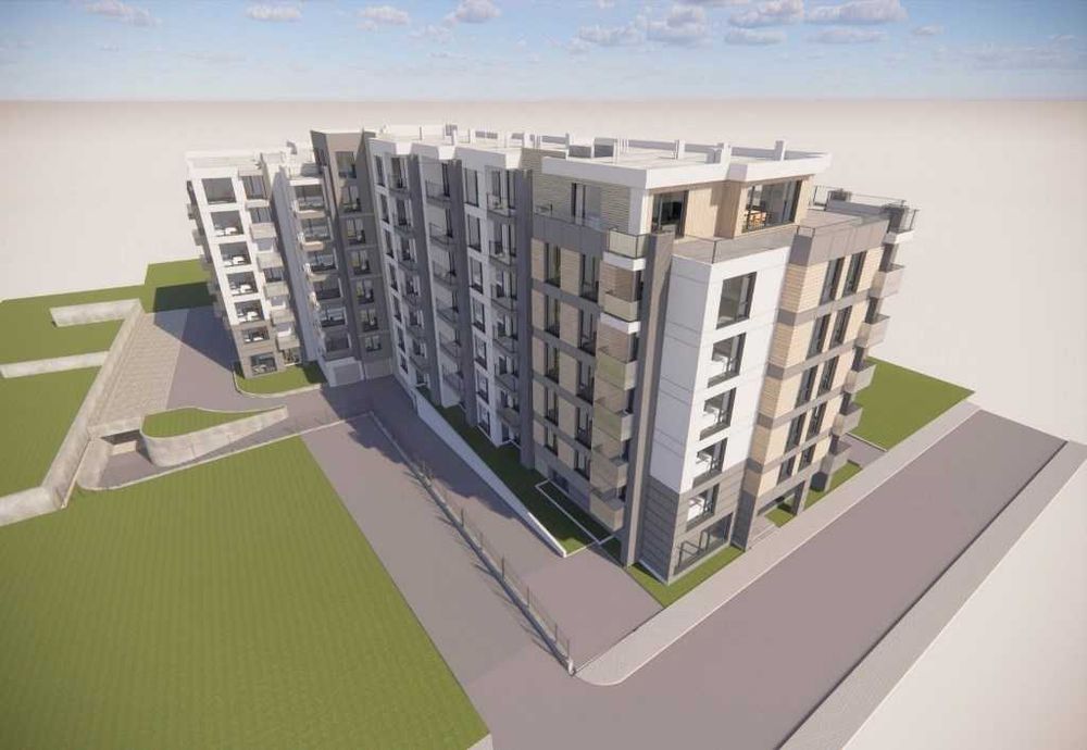 Продава се Тристаен апартамент в София, Студентски град - 105 кв.м за 1792 €/кв.м - Снимка #5