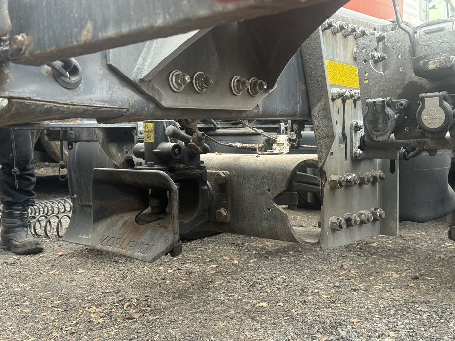 Евро Фаркоп 48 комплект