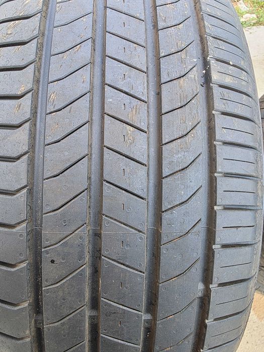 215 55 18 нови литни гуми Nexen