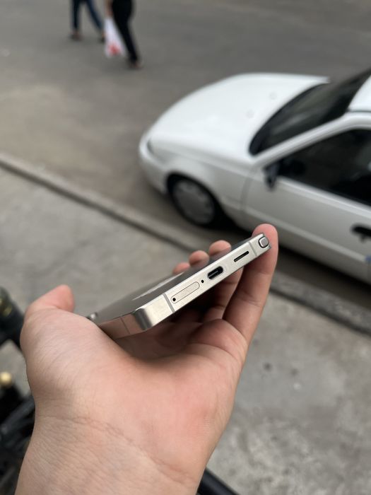 Samsung S25 ultra 5G